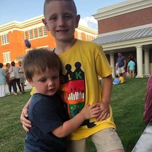 Meet your Posher, Barbara